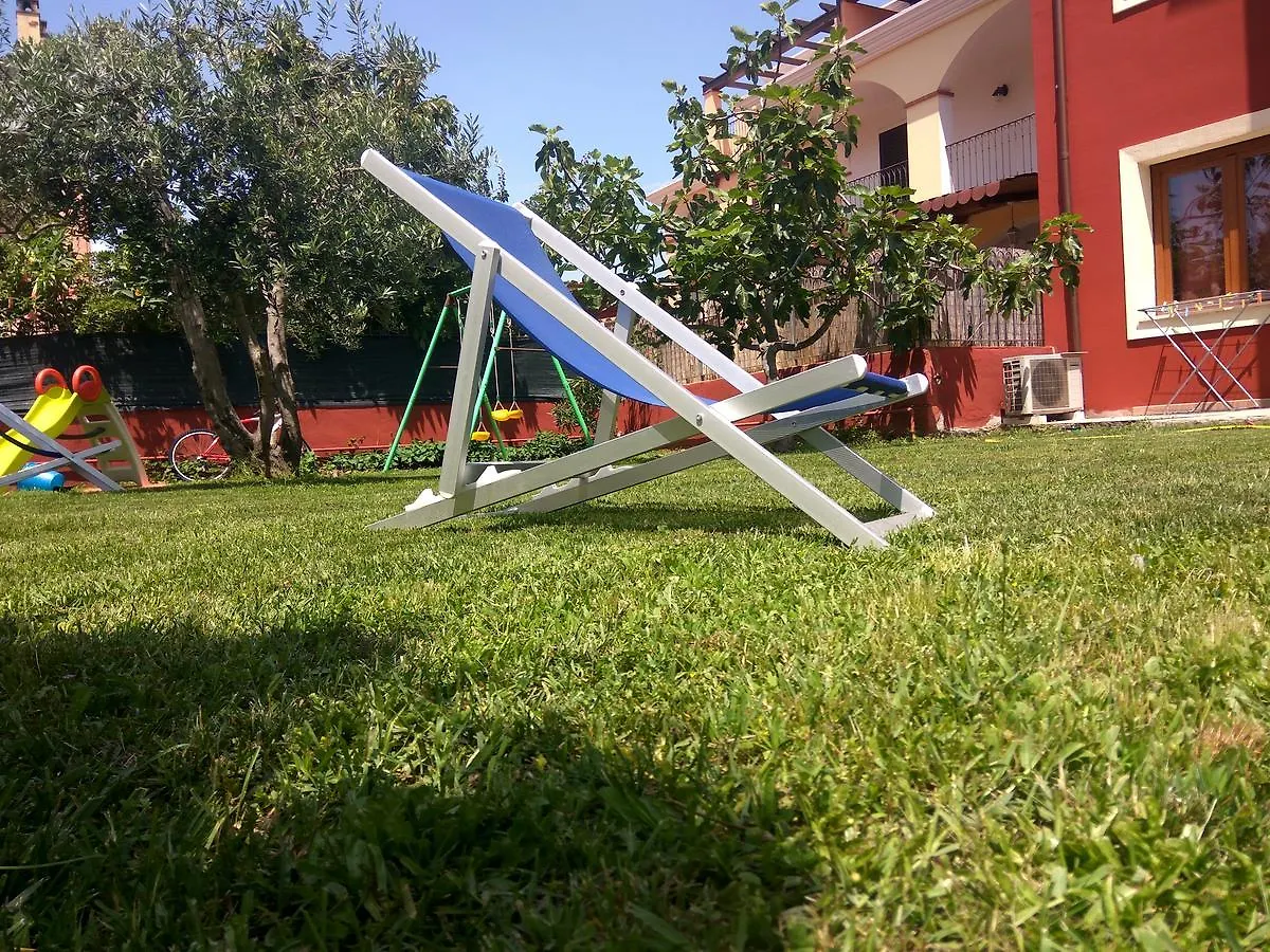 Hotel Entula Àrbatax 0*,