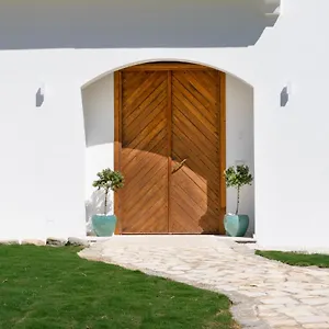 Maison d'hôtes Sa Pasadina, Àrbatax