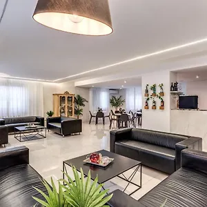 Casena Dei Colli 4*, Palermo Italia