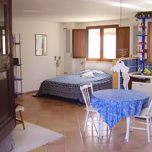 Appartamento Casa Balente, Àrbatax