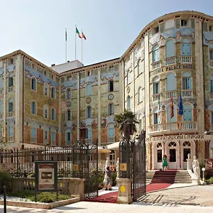 Ausonia Hungaria Wellness & Lifestyle 5*, Venezia Lido Italia