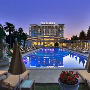 President Terme 5*, Abano Terme Italia