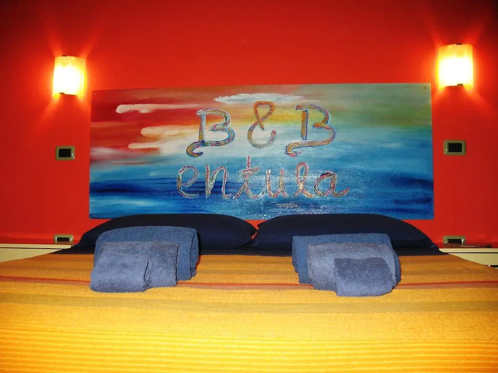 Guest house Entula Hotel Arbatax