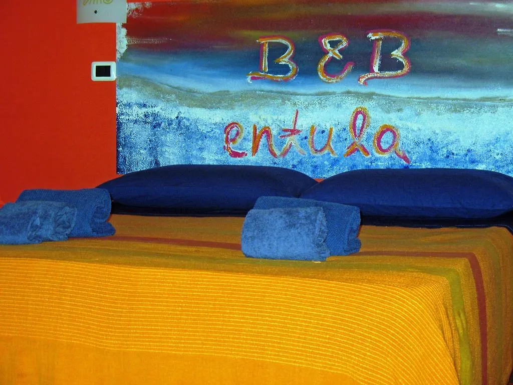 Guest house Entula Hotel Arbatax Italy