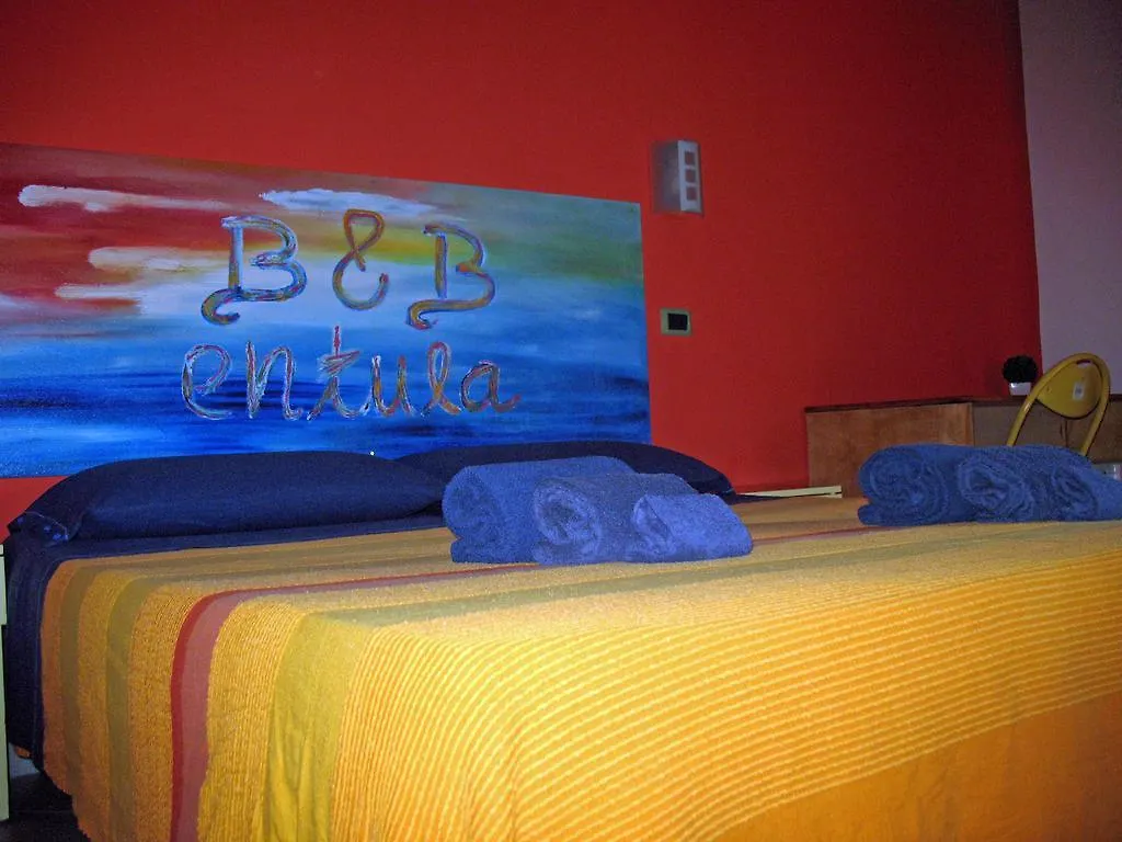 Entula Hotel Arbatax