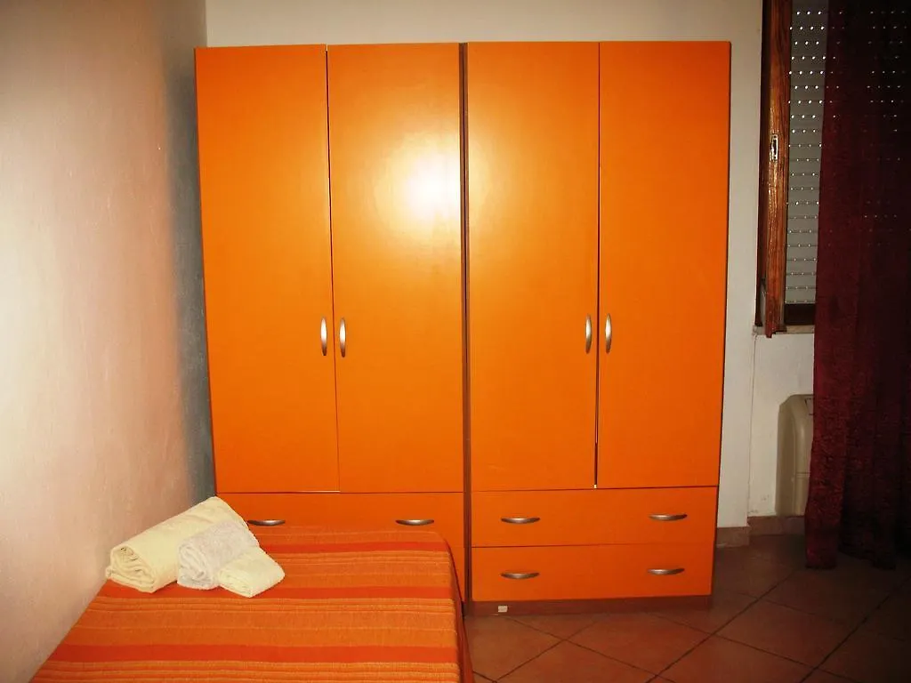 Entula Hotel Arbatax Guest house