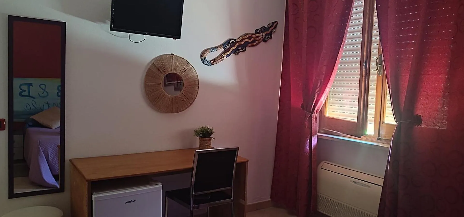 Entula Hotel Arbatax