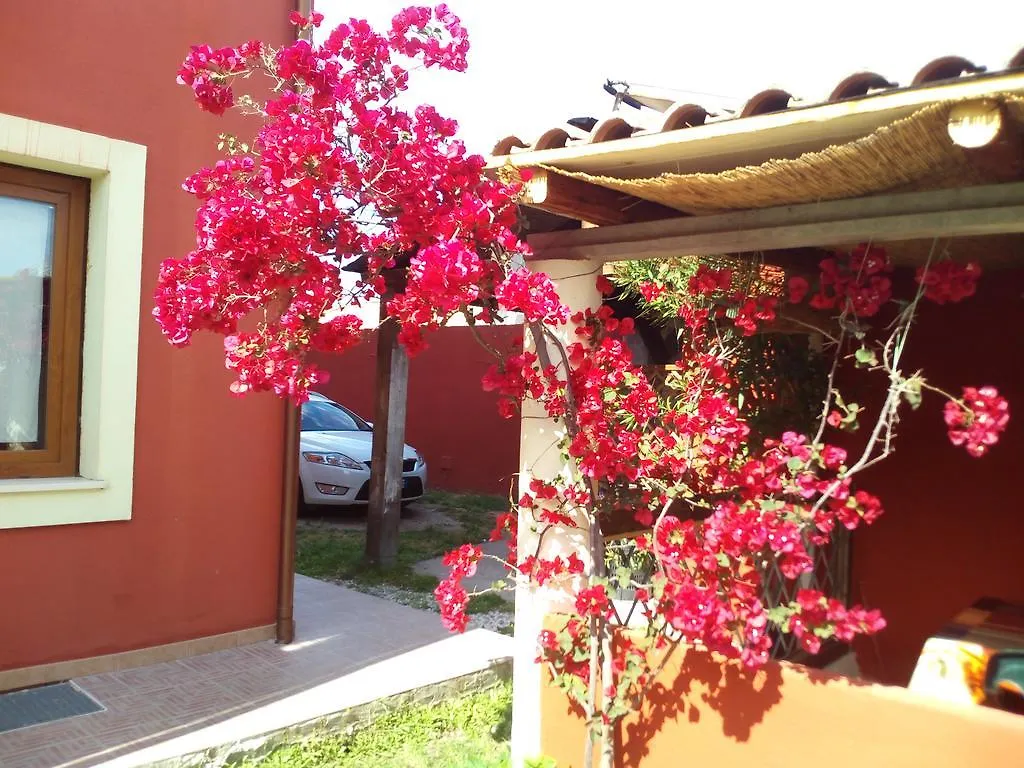 Entula Hotel Arbatax
