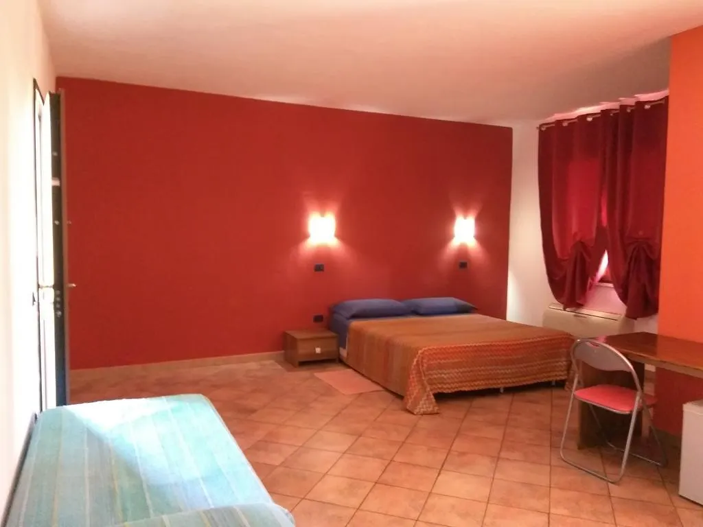Entula Hotel Arbatax 0*,  Italy