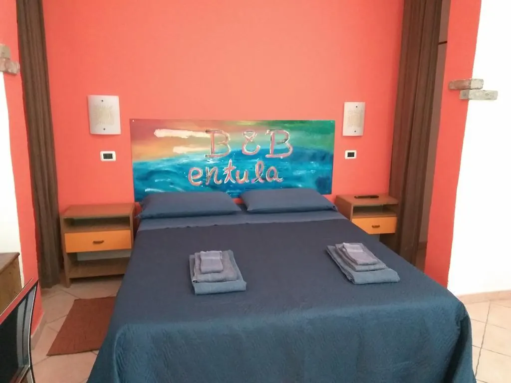 Guest house Entula Hotel Arbatax
