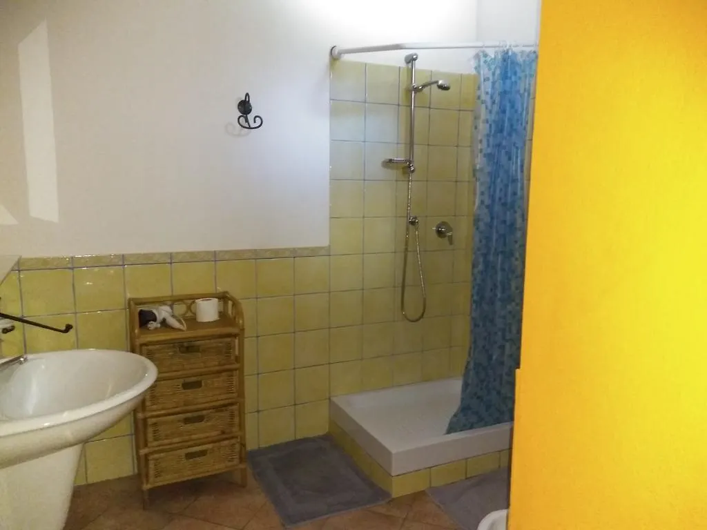 Entula Hotel Arbatax