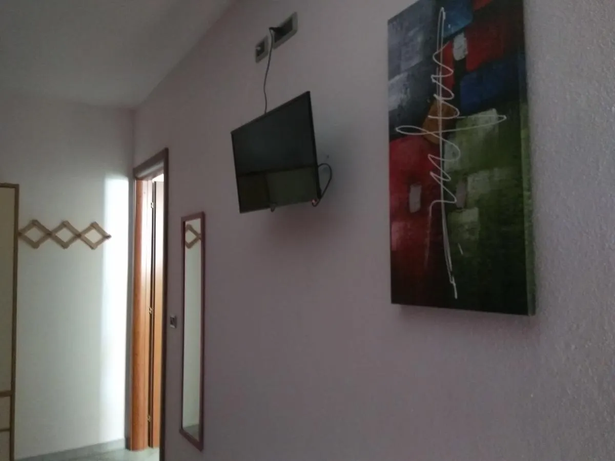 Entula Hotel Arbatax 0*,